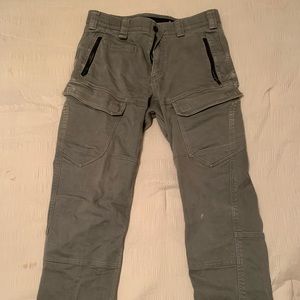 Duluth Alaskan hardgear cargo pants